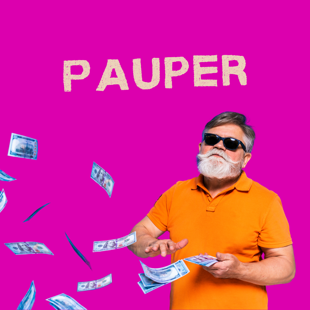 Pauper