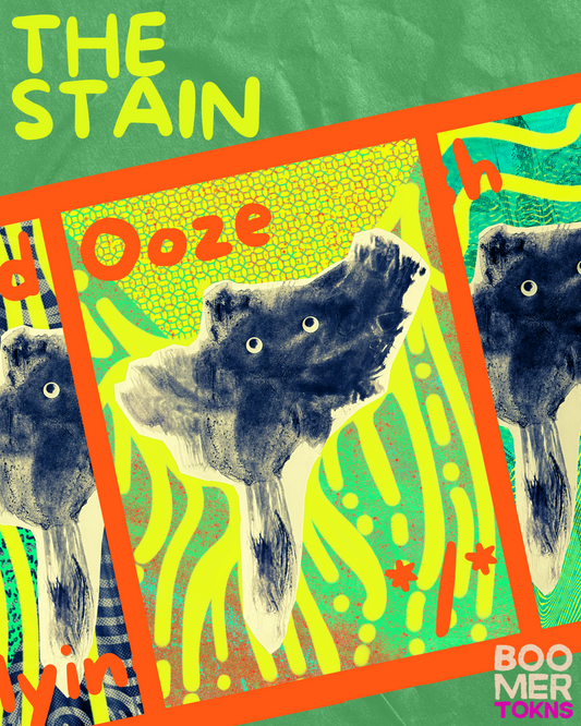 Ooze