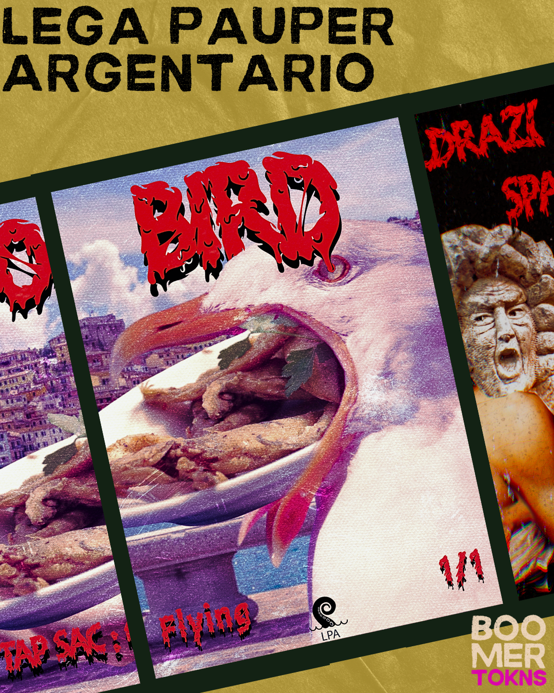 BIRD 1/1