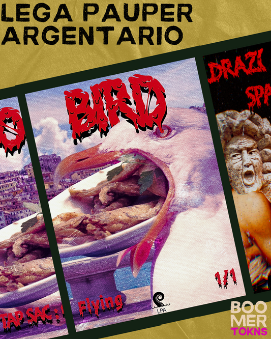 BIRD 1/1