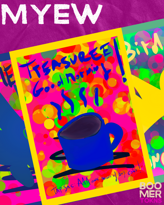 Treasure!