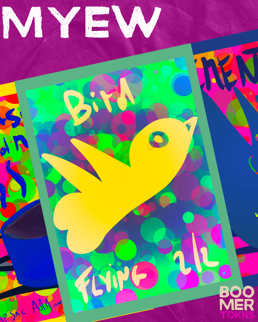 Bird 2/2