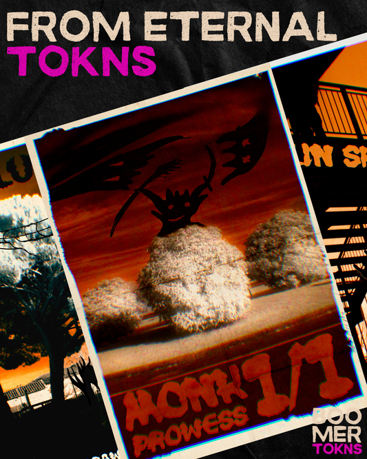 From The Eternal full Collection