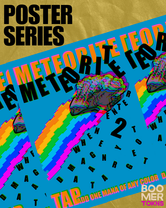 Meteorite