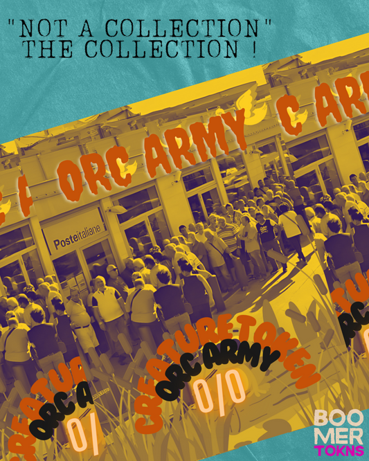 Orch Army Original Version