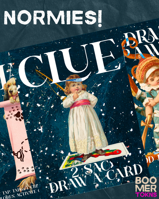Clue