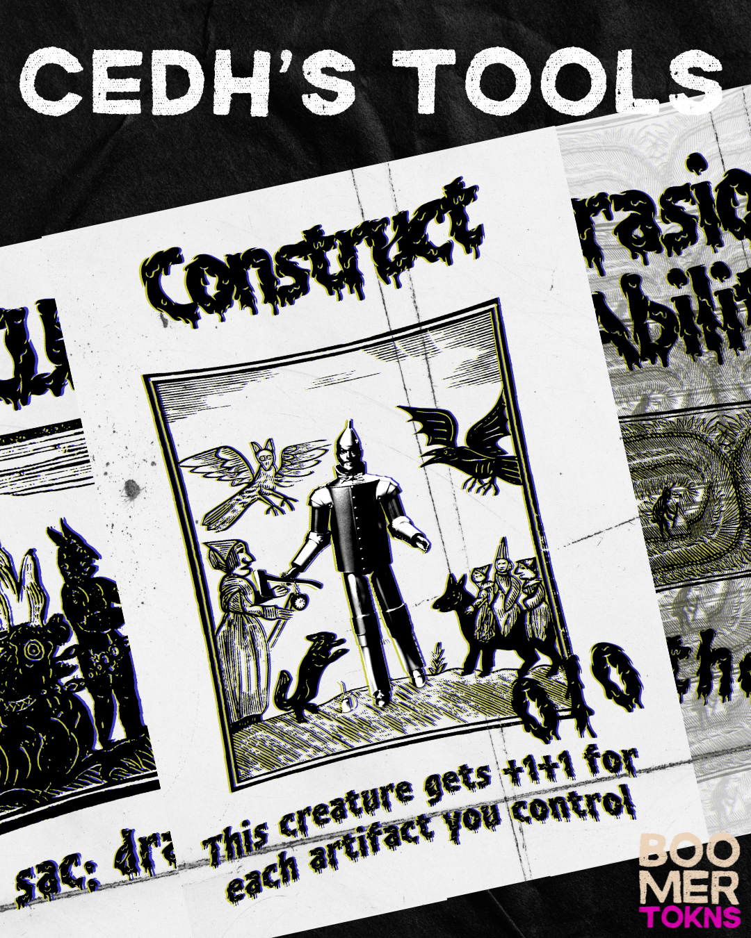 CONSTRUCT