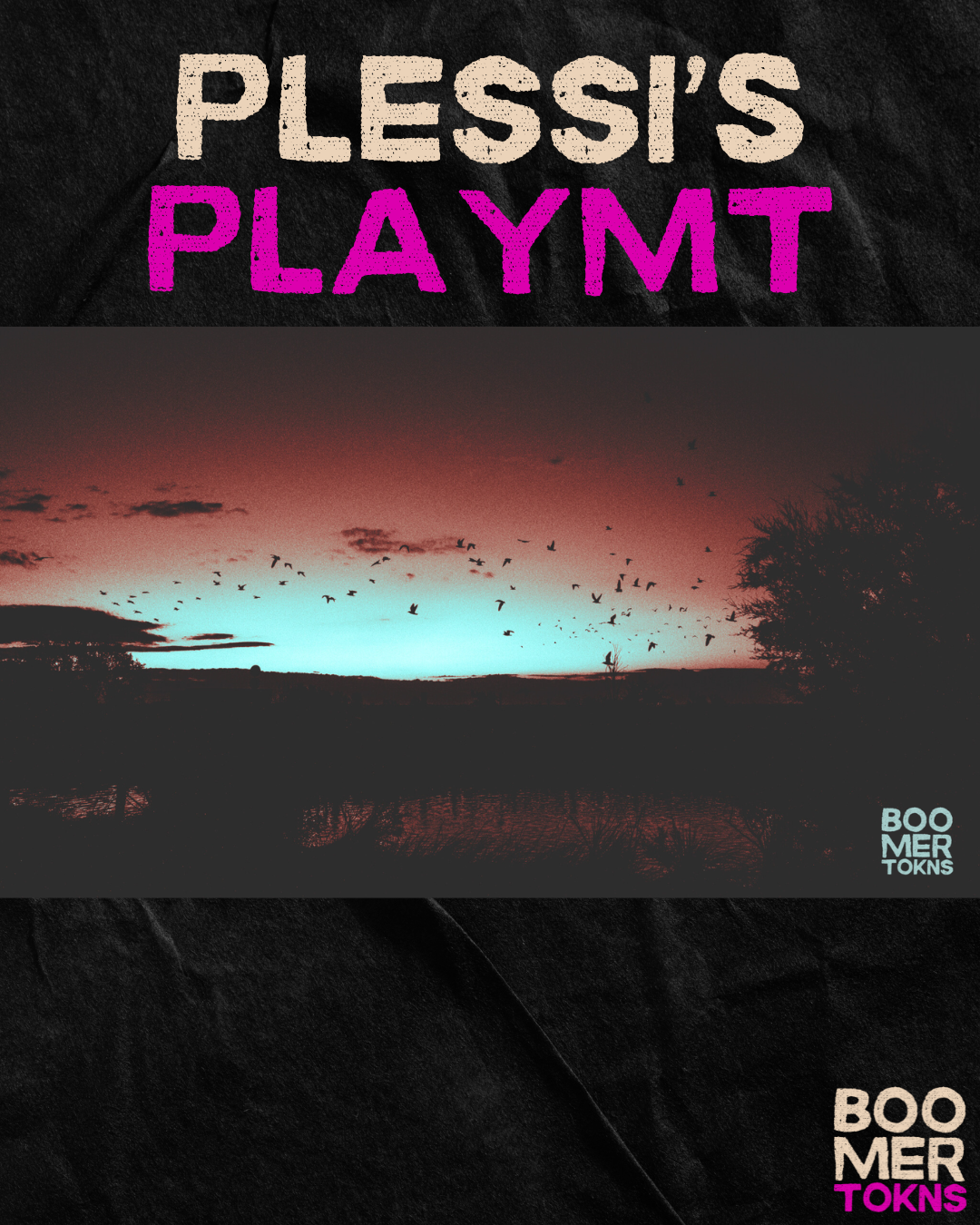 PLAYMAT PLESSI - Presale