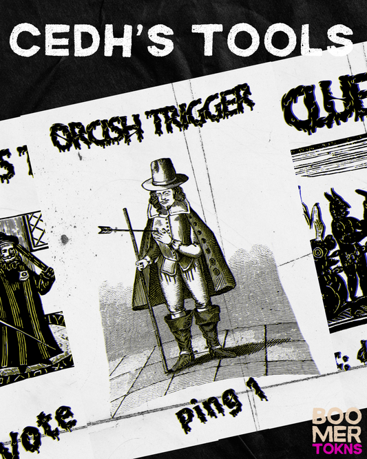 ORCISH TRIGGER