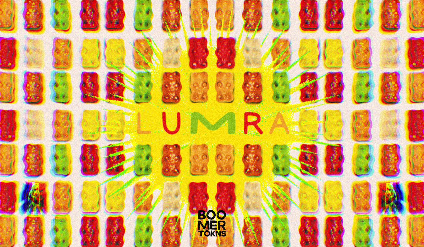 LUMRAAAAA!