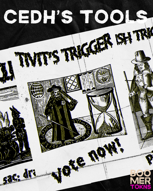 TIVIT'S TRIGGER