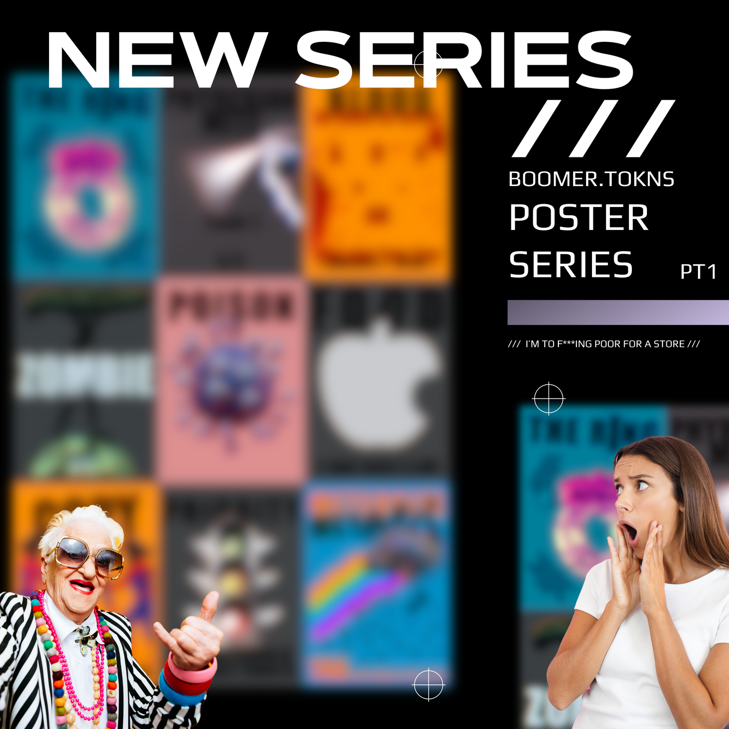 Poster Series