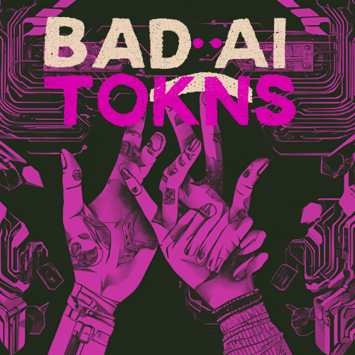 THE BAD AI COLLECTION