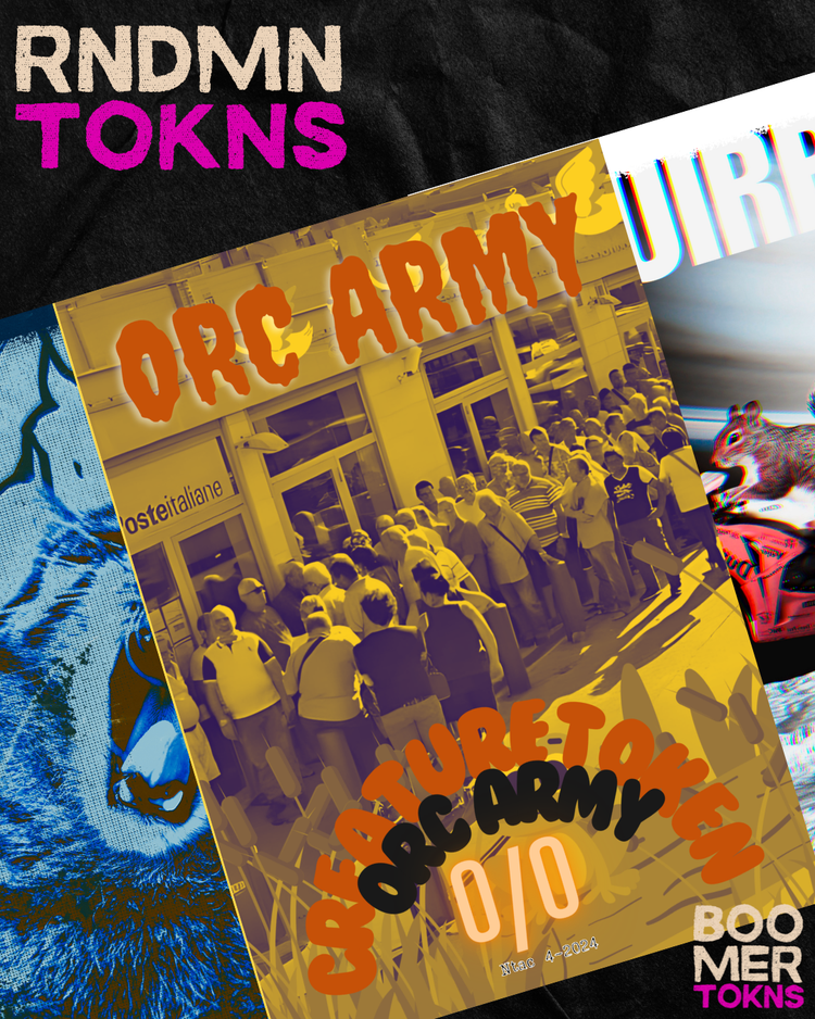Orc Army