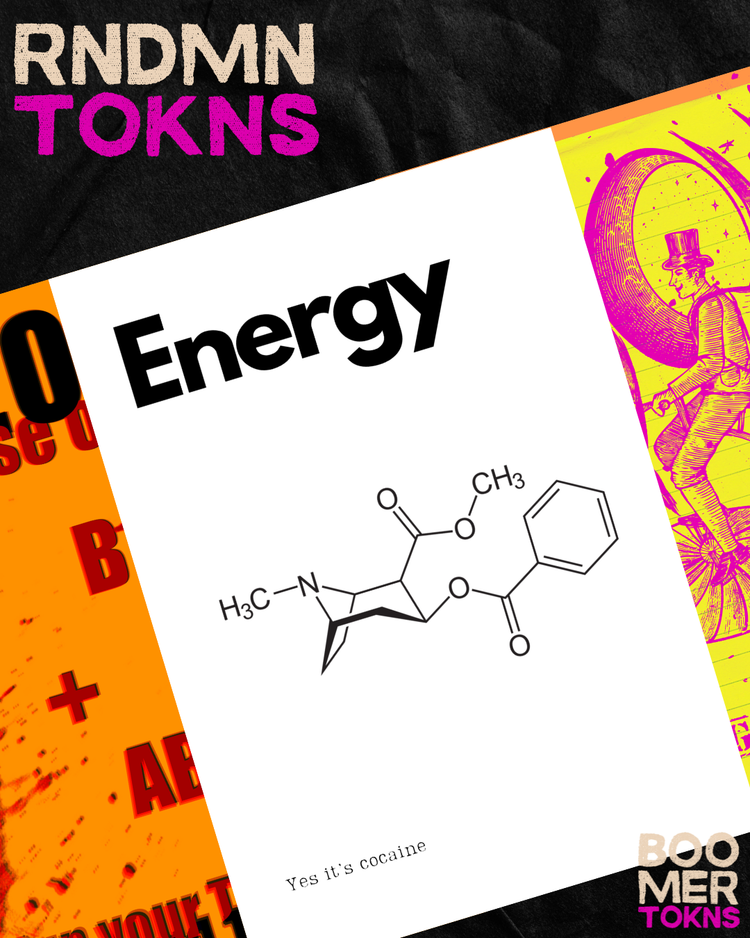 Energy