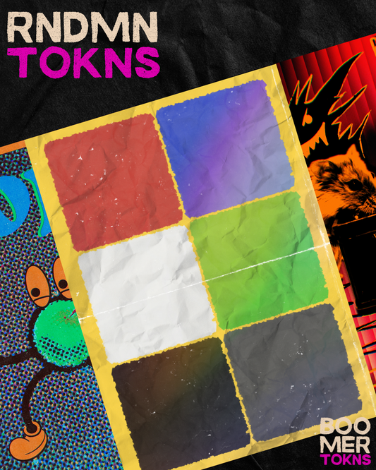 Mana Counter - Presale