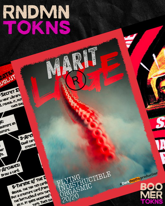 Marit Lage - Presale