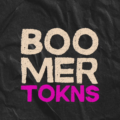 Boomer Tokns