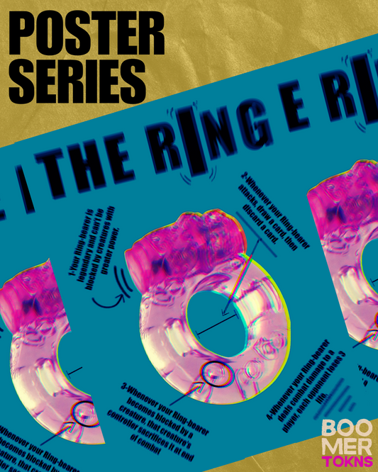 The Ring Foil