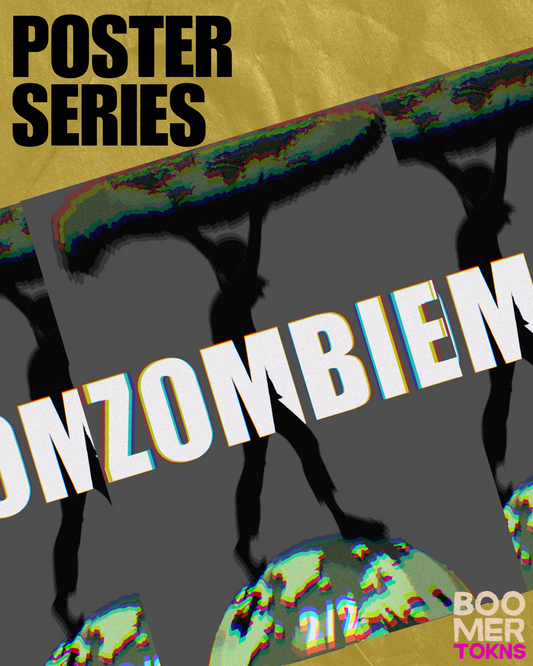 Zombie Foil