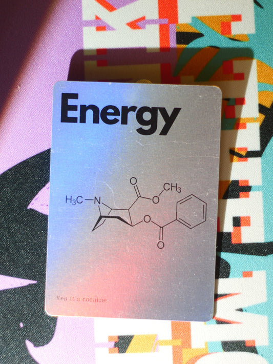 Energy