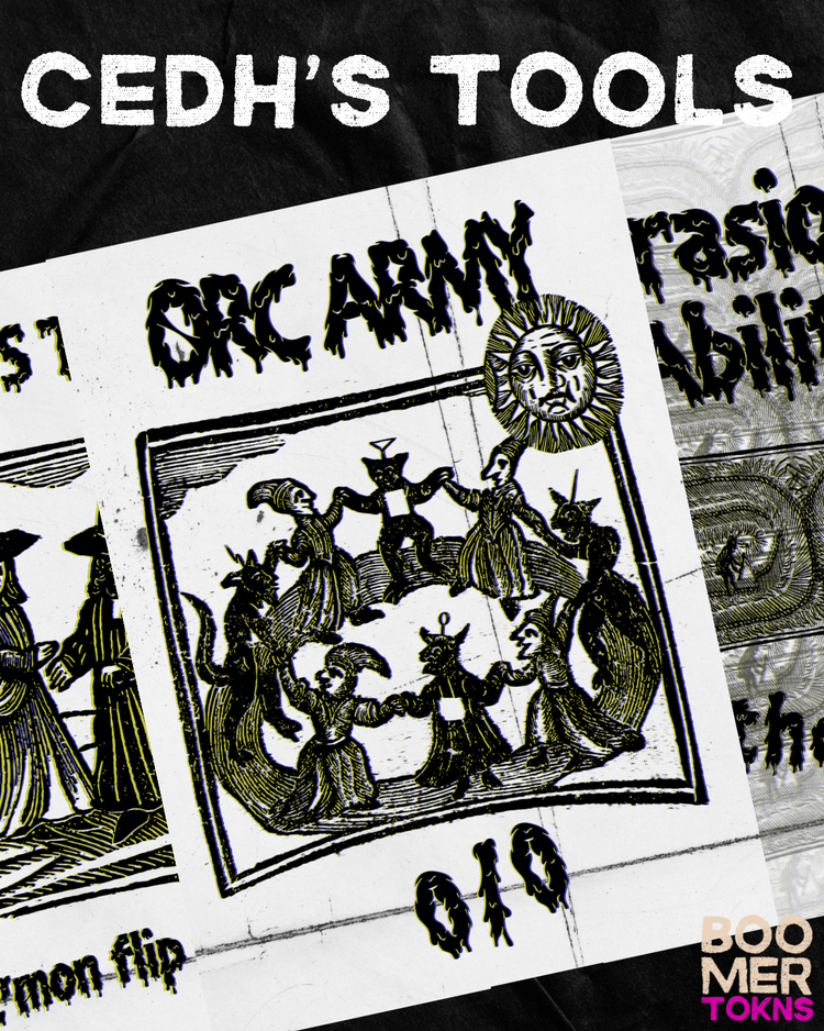 ORC ARMY