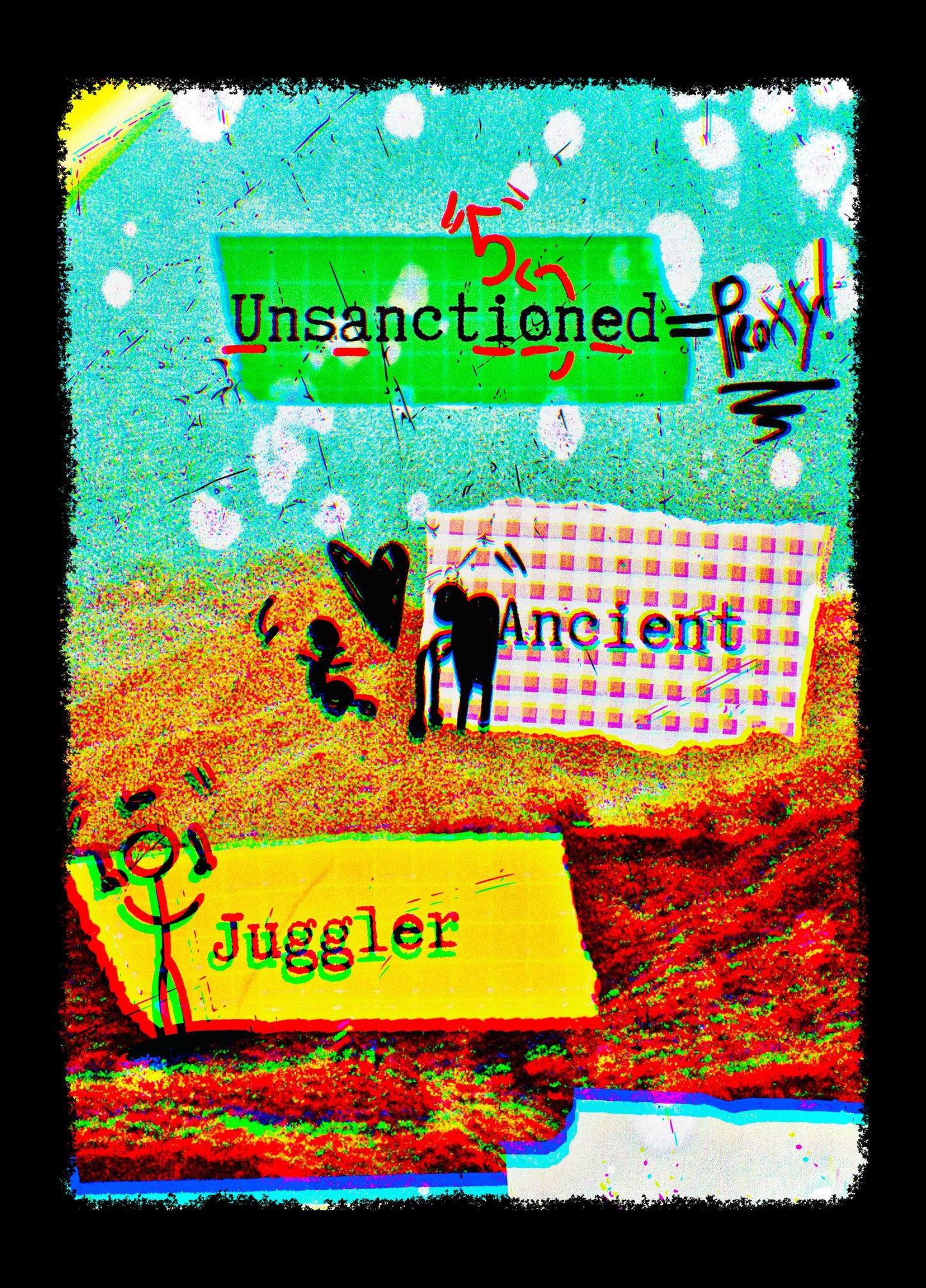 ______Goblin Stickers Bundle