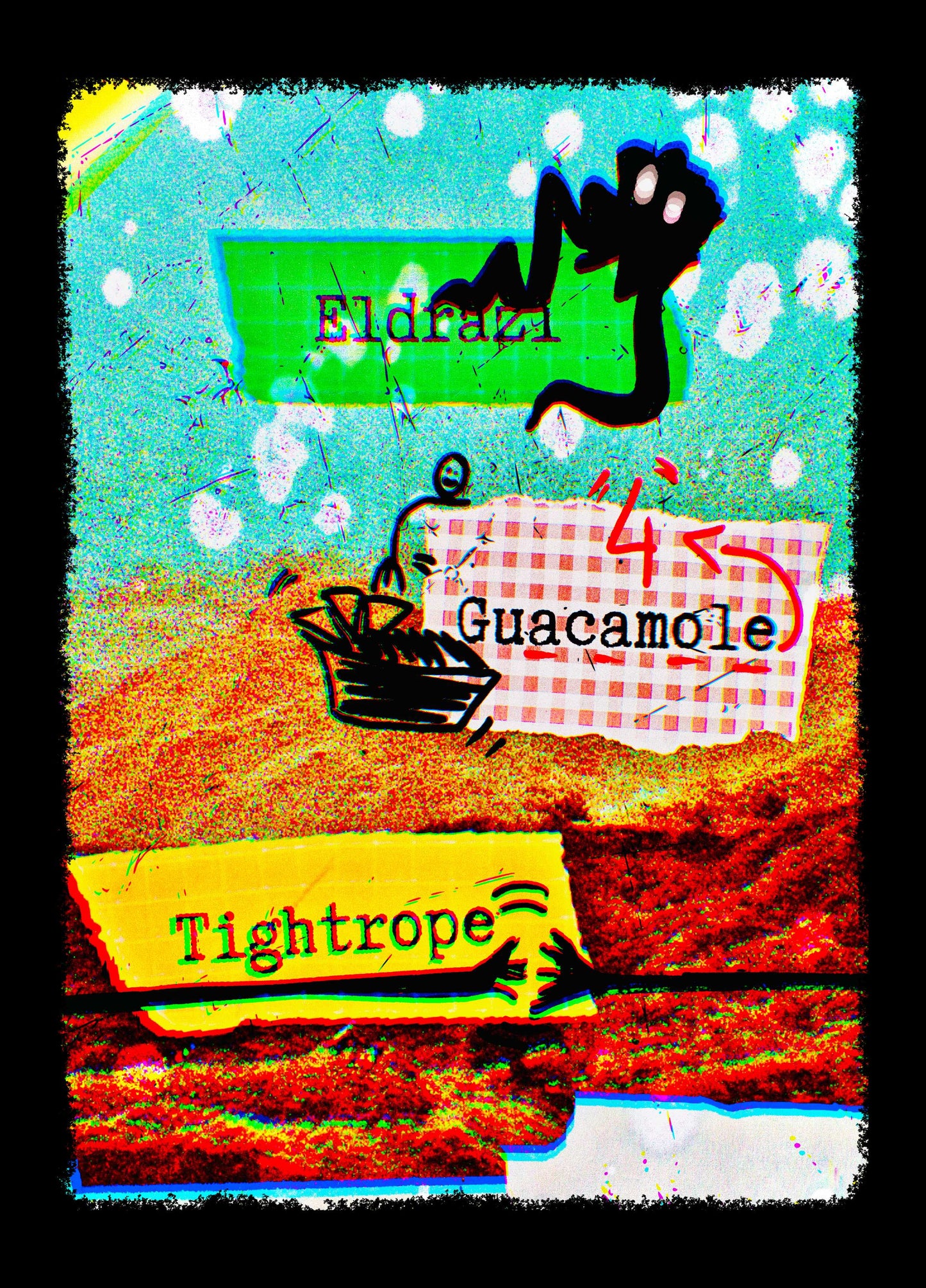 ______Goblin Stickers Bundle