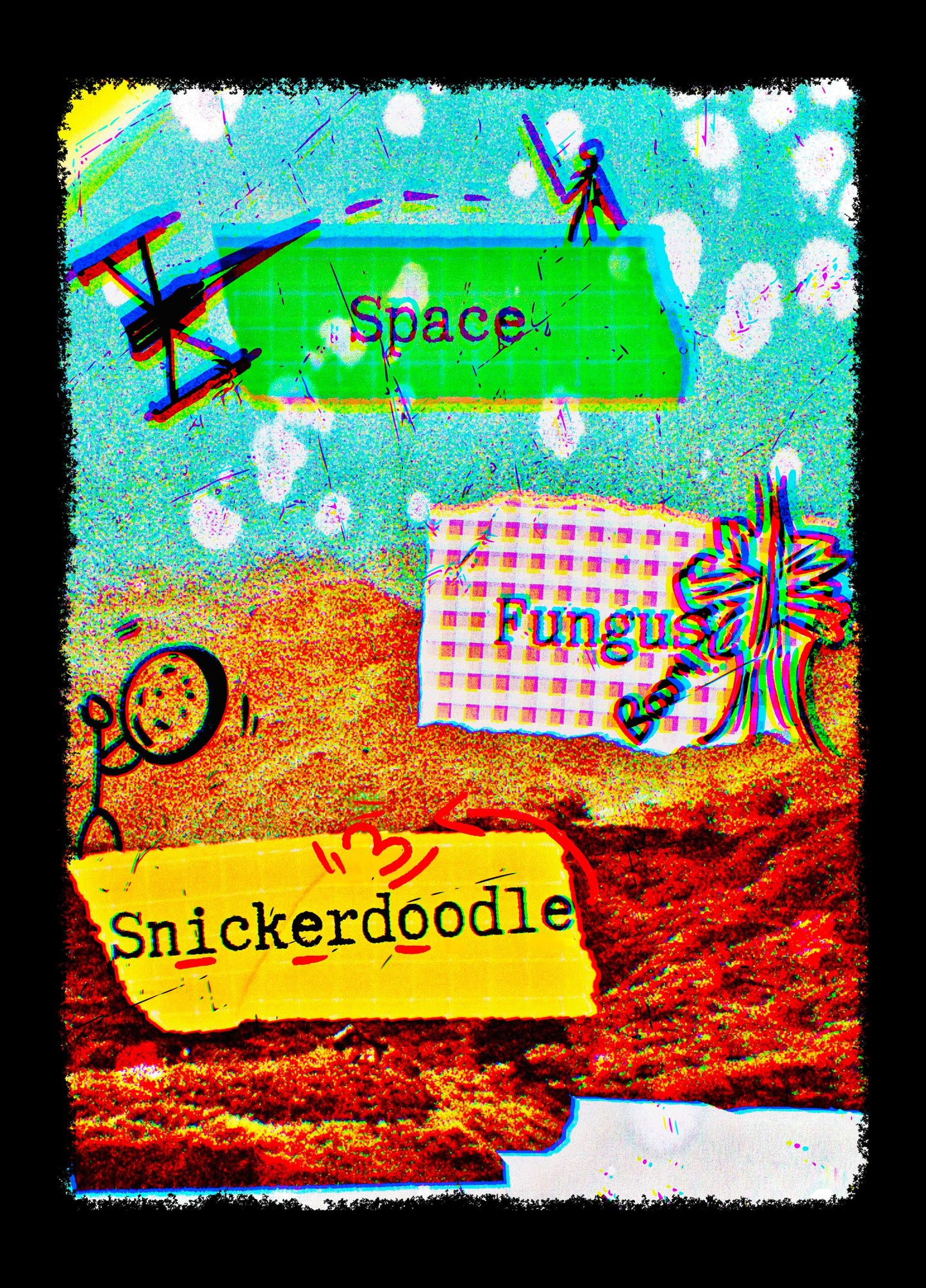 ______Goblin Stickers Bundle