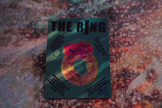 The Ring Foil