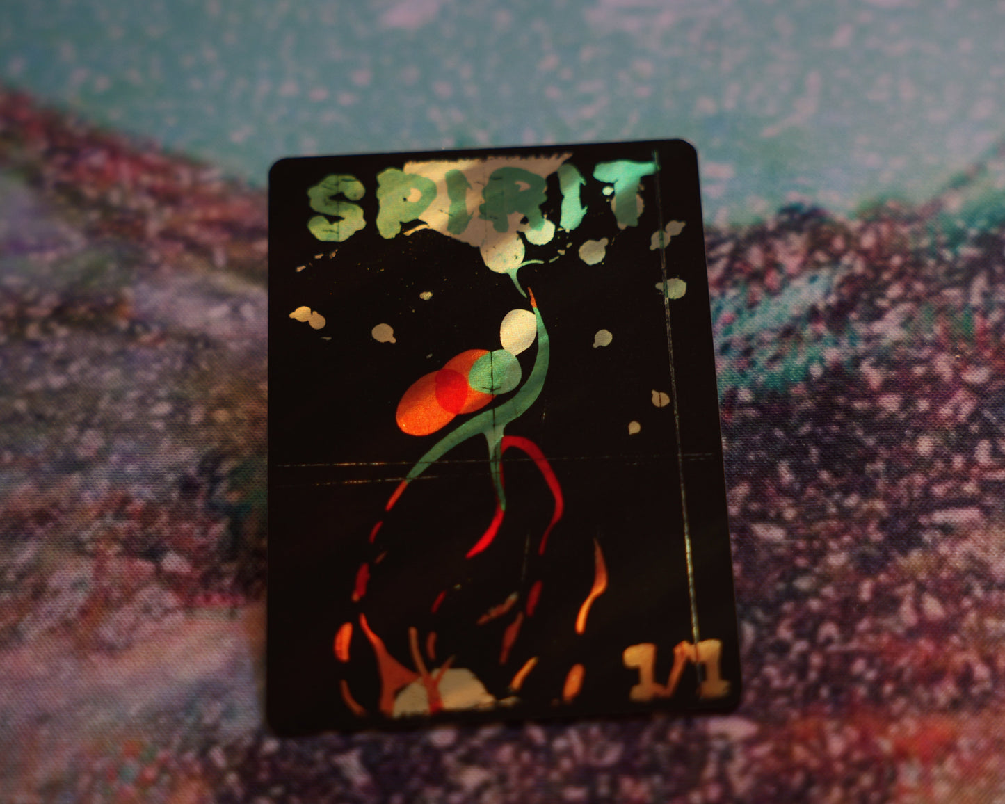 Spirit 1/1