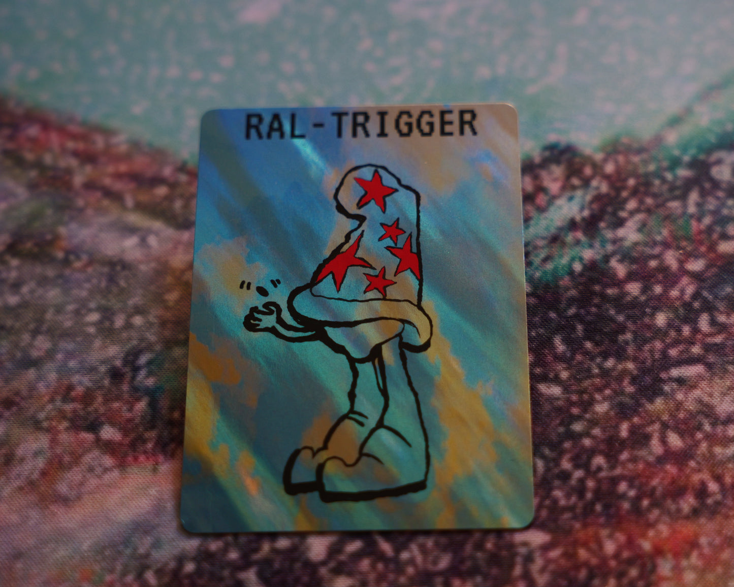 Ral Trigger