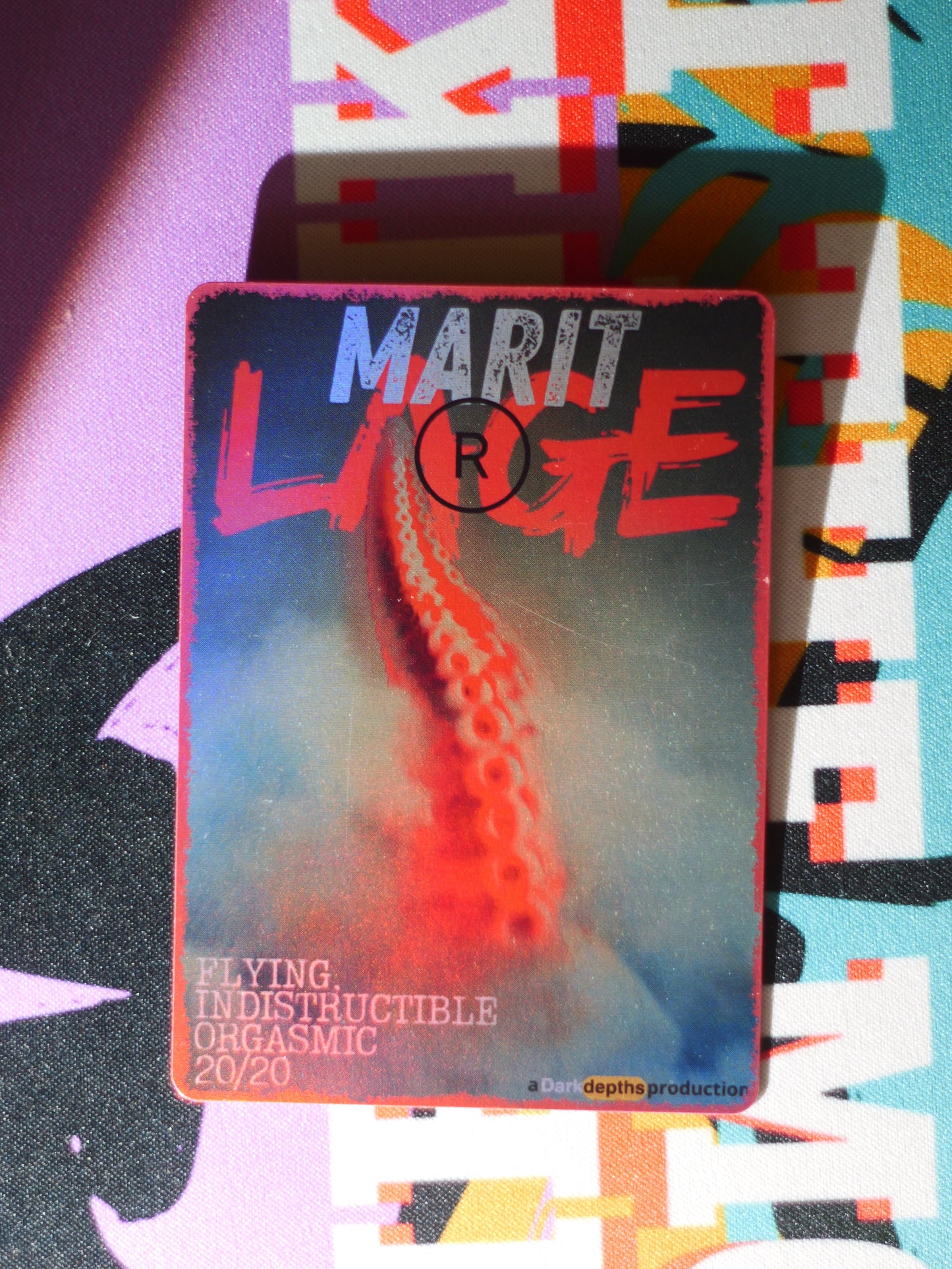 Marit Lage