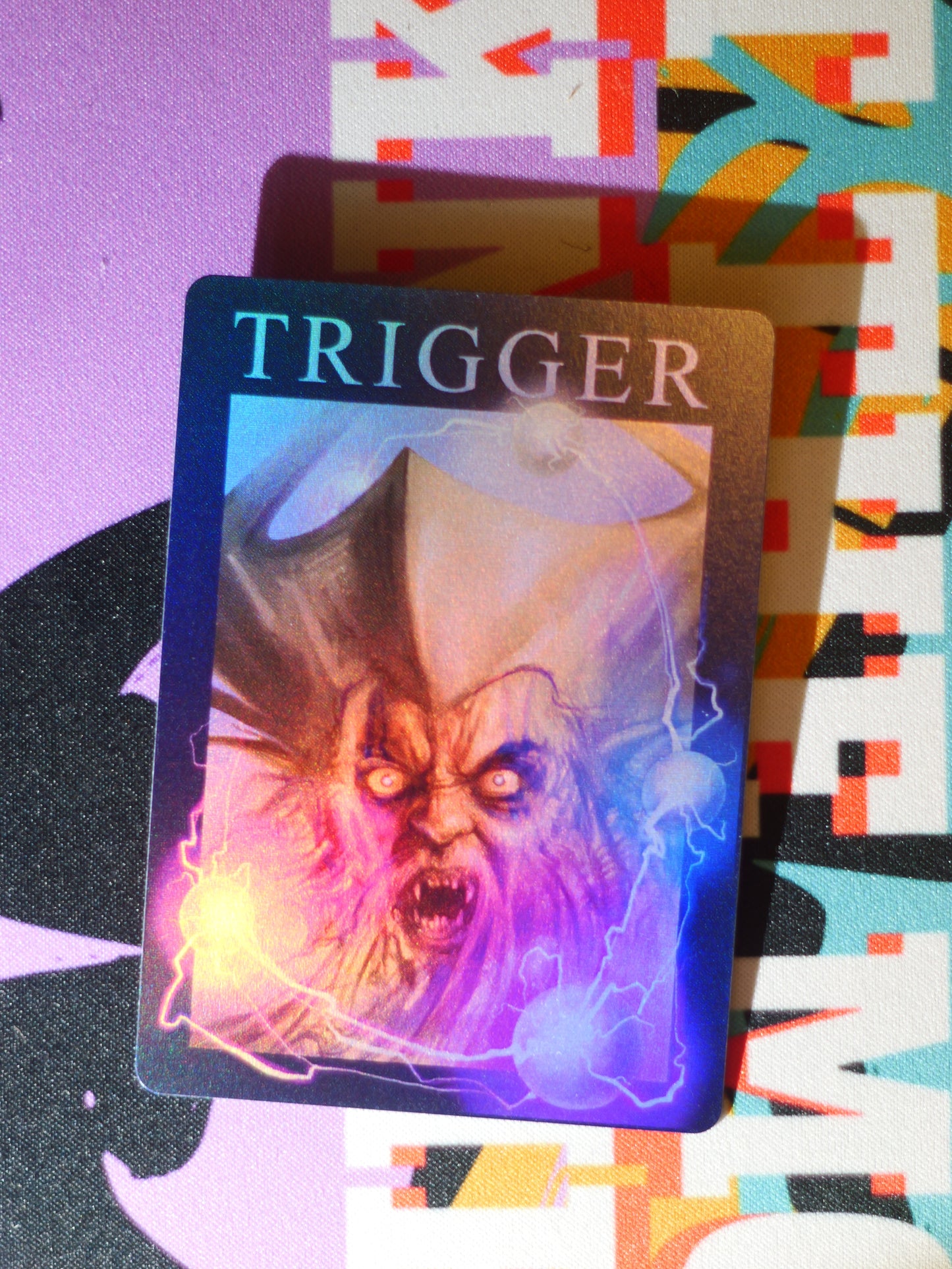 Tivit by Tg Altered- Commander Bundle