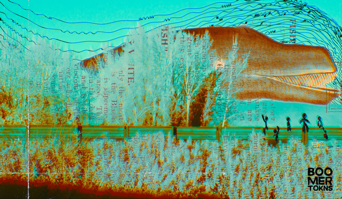 PLAYMAT FROM THE ETERNAL - Presale