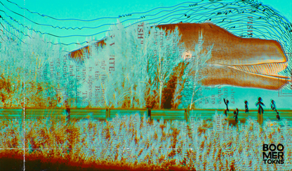 PLAYMAT FROM THE ETERNAL - Presale