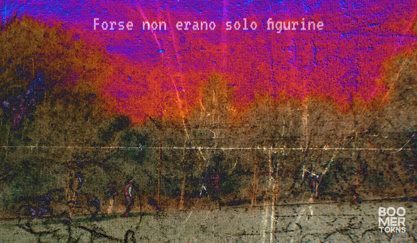 PLAYMAT FROM THE ETERNAL - Presale