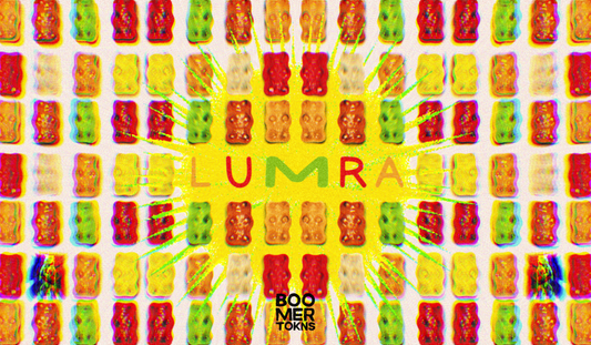 LUMRAAAAA!